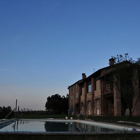 Bosco Dei Poveri Agazzano Buitenkant foto