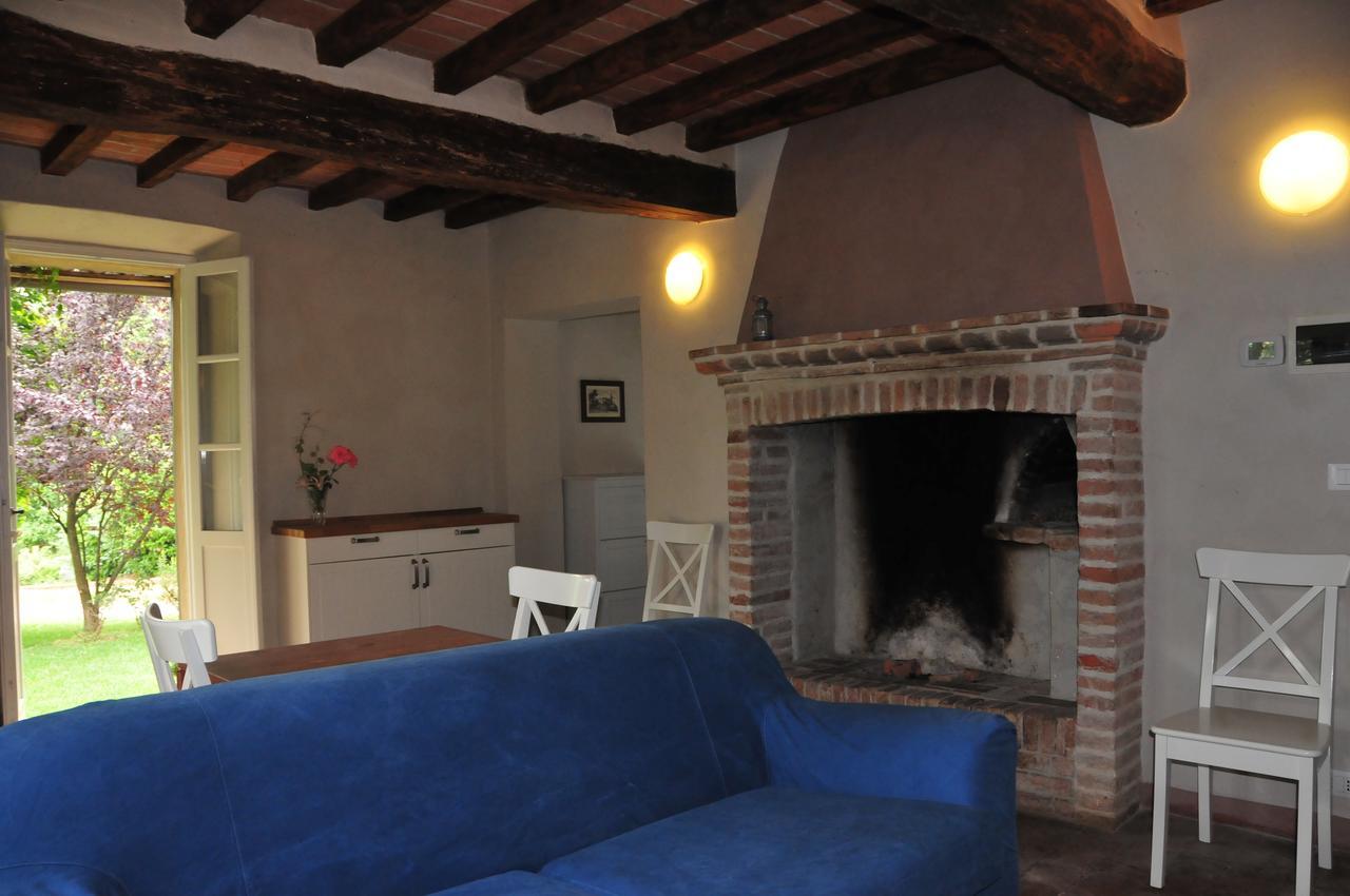 Bosco Dei Poveri Agazzano Buitenkant foto